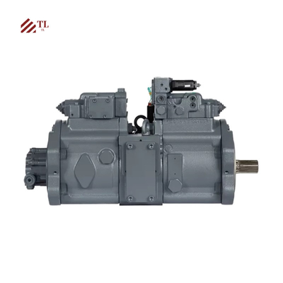 Accessori originali K3V112DTP-9Y14 Excavator Hydraulic Main Pump Parts per SH240-5