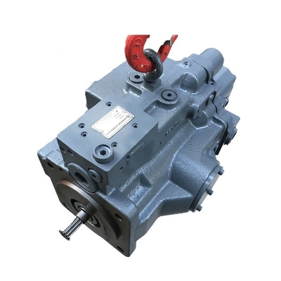 Pompa idraulica professionale H10VD43SR-1RS5-S/A10VD43SR1RS5 per macchine da scavo