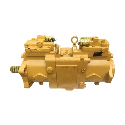 Parti K7V180DTP 5504341 Pompa idraulica a pistoni per erpillar 336GC E336GC