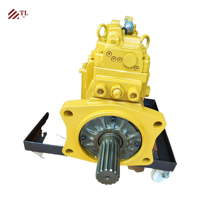 Parti K7V180DTP 5504341 Pompa idraulica a pistoni per erpillar 336GC E336GC