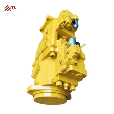Parti K7V180DTP 5504341 Pompa idraulica a pistoni per erpillar 336GC E336GC