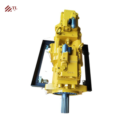 Parti K7V180DTP 5504341 Pompa idraulica a pistoni per erpillar 336GC E336GC