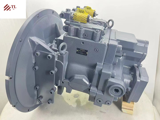 Parti di macchinari motore escavatore ZX490-5A pompa idraulica principale YA00035147 9303249