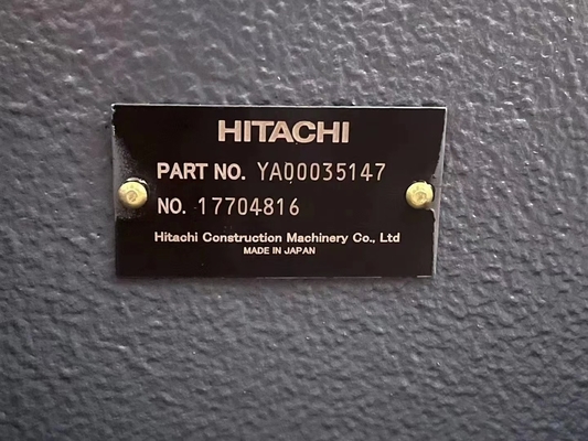 Parti di macchinari motore escavatore ZX490-5A pompa idraulica principale YA00035147 9303249