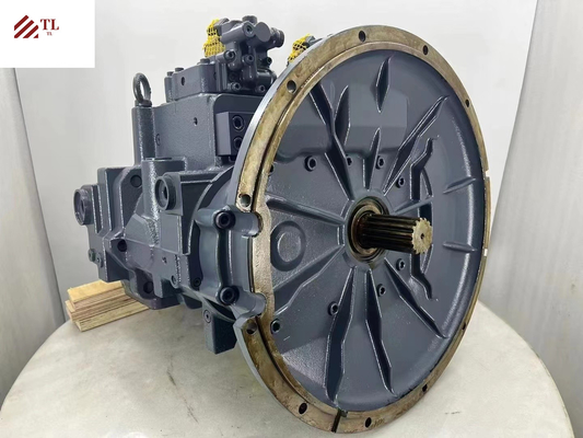 Parti di macchinari motore escavatore ZX490-5A pompa idraulica principale YA00035147 9303249