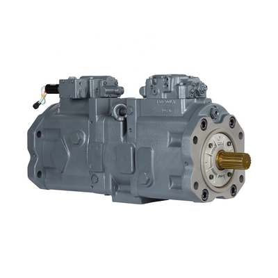 Pompa idraulica principale VOE14618624 14618624 K5V200DTH per escavatore EC460B In foto a colori