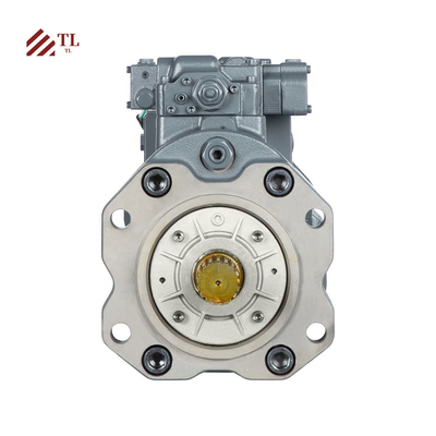 Pompa idraulica principale VOE14618624 14618624 K5V200DTH per escavatore EC460B In foto a colori
