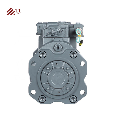 Pompa idraulica principale VOE14618624 14618624 K5V200DTH per escavatore EC460B In foto a colori