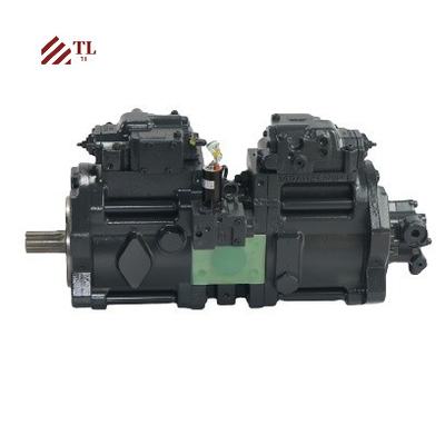 K3V112DT-9N24 Escavatore Pompa idraulica principale per macchine da costruzione Escavatore