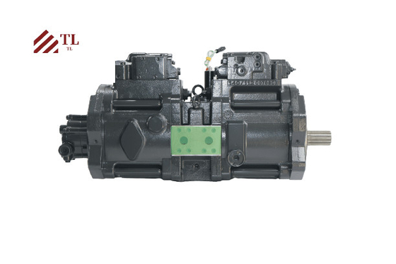 K3V112DT-9N24 Escavatore Pompa idraulica principale per macchine da costruzione Escavatore