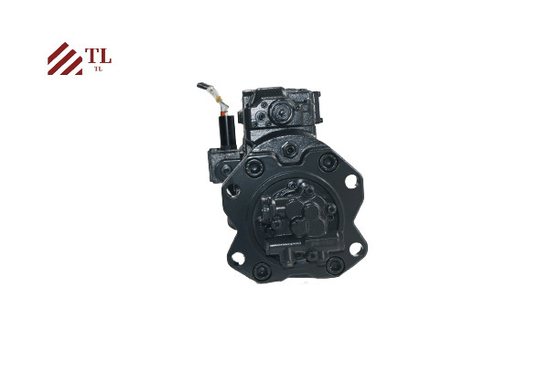 K3V112DT-9N24 Escavatore Pompa idraulica principale per macchine da costruzione Escavatore