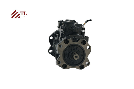 K3V112DT-9N24 Escavatore Pompa idraulica principale per macchine da costruzione Escavatore