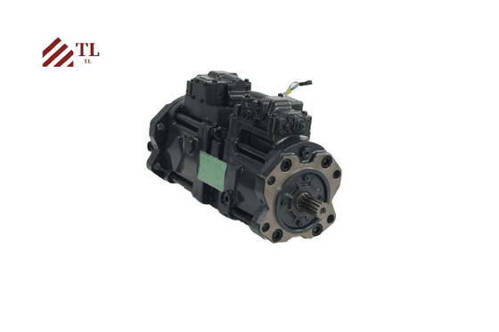 K3V112DT-9N24 Escavatore Pompa idraulica principale per macchine da costruzione Escavatore
