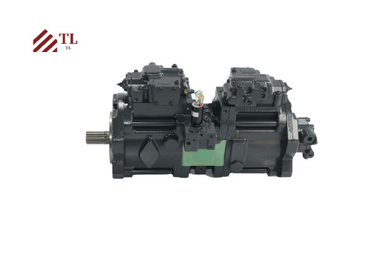 K3V112DT-9N24 Escavatore Pompa idraulica principale per macchine da costruzione Escavatore