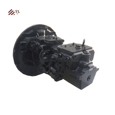 Pompa idraulica Komatsu 708-2L-00600 Per Komatsu PC200-7 PC200 PC200-6 PC210-6 PC220-6