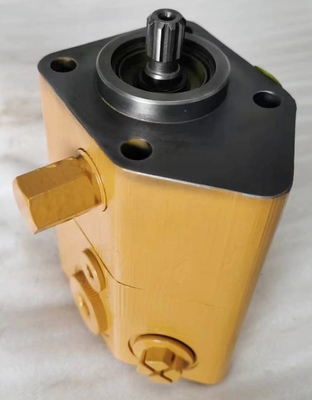 Vendita pompa idraulica GP-F XF 313-7770 per motore diesel per escavatori