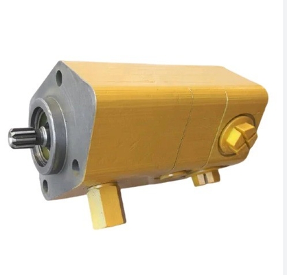 Vendita pompa idraulica GP-F XF 313-7770 per motore diesel per escavatori