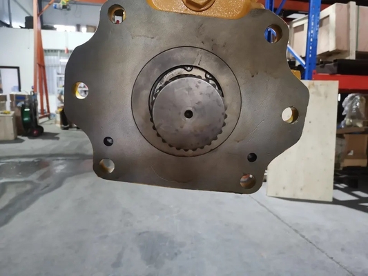 100% PC3000-6 Pompa idraulica per escavatore 708-2K-00012 708-2K-00014 708-2K-00013 al meglio