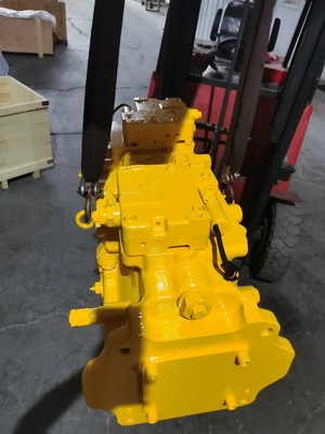 100% PC3000-6 Pompa idraulica per escavatore 708-2K-00012 708-2K-00014 708-2K-00013 al meglio