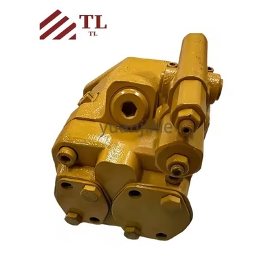 Foto colore 250-8337 2508337 Pompa idraulica a pistoni per erpillar Motor Grader 120M