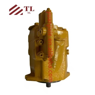 Foto colore 250-8337 2508337 Pompa idraulica a pistoni per erpillar Motor Grader 120M