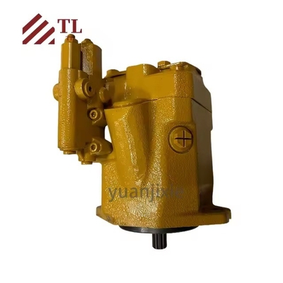 Foto colore 250-8337 2508337 Pompa idraulica a pistoni per erpillar Motor Grader 120M