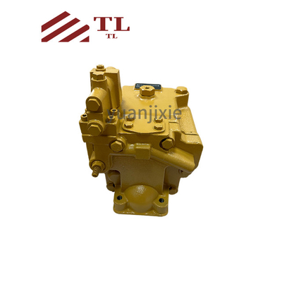 236-7296 231-1535 Pompa a pistoni idraulici per escavatori a trascinatore