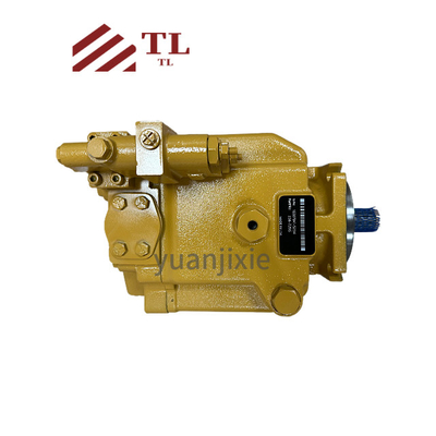 236-7296 231-1535 Pompa a pistoni idraulici per escavatori a trascinatore