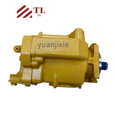 236-7296 231-1535 Pompa a pistoni idraulici per escavatori a trascinatore