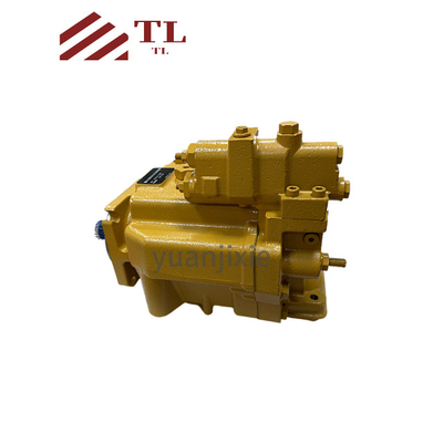 236-7296 231-1535 Pompa a pistoni idraulici per escavatori a trascinatore