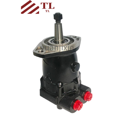 161-8919 Motore a pistone idraulico per scavatori erpillar 825G 3046E Parti di scavatori