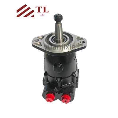 161-8919 Motore a pistone idraulico per scavatori erpillar 825G 3046E Parti di scavatori