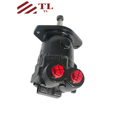 161-8919 Motore a pistone idraulico per scavatori erpillar 825G 3046E Parti di scavatori