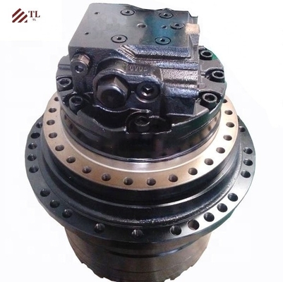 R210LC-7 R250LC-7 R250-7 R210-7 Final Drive Motore di viaggio 31N7-40010 31N6-40020 Fuso
