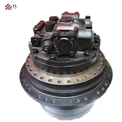 R210LC-7 R250LC-7 R250-7 R210-7 Final Drive Motore di viaggio 31N7-40010 31N6-40020 Fuso