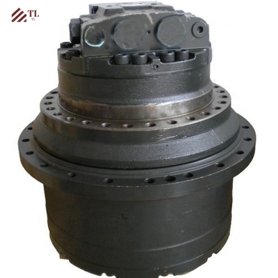R210LC-7 R250LC-7 R250-7 R210-7 Final Drive Motore di viaggio 31N7-40010 31N6-40020 Fuso