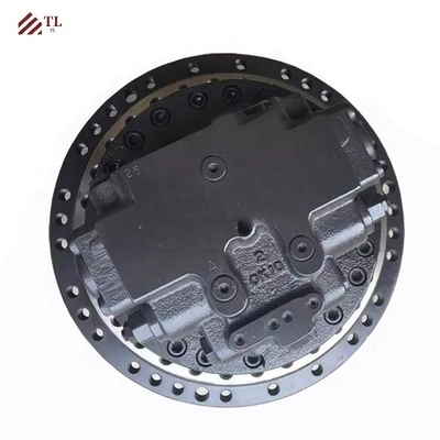 R210LC-7 R250LC-7 R250-7 R210-7 Final Drive Motore di viaggio 31N7-40010 31N6-40020 Fuso