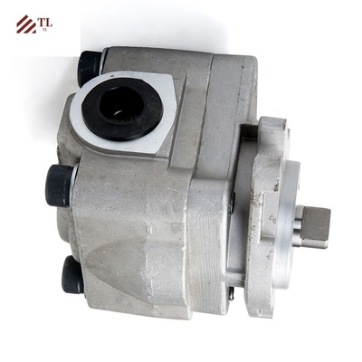 Pompia di ingranaggi pilota di alta garanzia 436-6669 per escavatore E320D 438-1293 315C 320D 320B