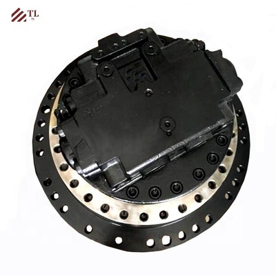 R210LC-7 R250LC-7 R250-7 R210-7 Final Drive Motore di viaggio 31N7-40010 31N6-40020 Fuso