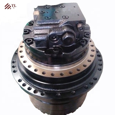R210LC-7 R250LC-7 R250-7 R210-7 Final Drive Motore di viaggio 31N7-40010 31N6-40020 Fuso