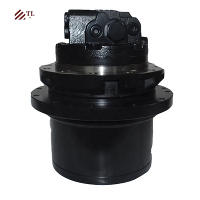 PC60-7 PC75R PC75R-2 PC75R-1 PC75 Escavatore Final Drive Motore di viaggio 22E-60-12800 22E-60-12870