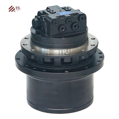 PC60-7 PC75R PC75R-2 PC75R-1 PC75 Escavatore Final Drive Motore di viaggio 22E-60-12800 22E-60-12870