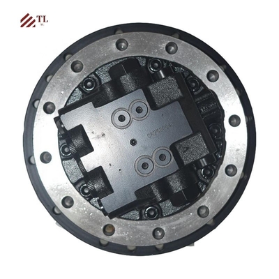 PC60-7 PC75R PC75R-2 PC75R-1 PC75 Escavatore Final Drive Motore di viaggio 22E-60-12800 22E-60-12870