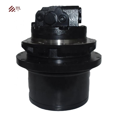 PC60-7 PC75R PC75R-2 PC75R-1 PC75 Escavatore Final Drive Motore di viaggio 22E-60-12800 22E-60-12870