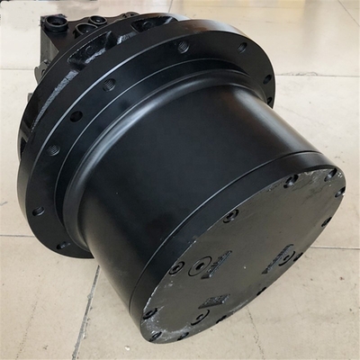 PC60-7 PC75R PC75R-2 PC75R-1 PC75 Escavatore Final Drive Motore di viaggio 22E-60-12800 22E-60-12870