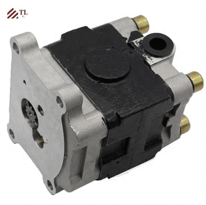 100% PC40MR-2 PC50MR-2 PC58UU PC50UU Pompa di ingranaggi per escavatori 436-6669 Numero di parte 436-6669