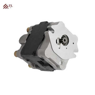 100% PC40MR-2 PC50MR-2 PC58UU PC50UU Pompa di ingranaggi per escavatori 436-6669 Numero di parte 436-6669