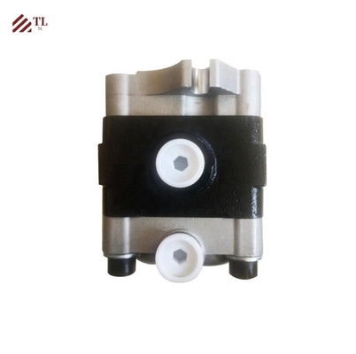 100% PC40MR-2 PC50MR-2 PC58UU PC50UU Pompa di ingranaggi per escavatori 436-6669 Numero di parte 436-6669
