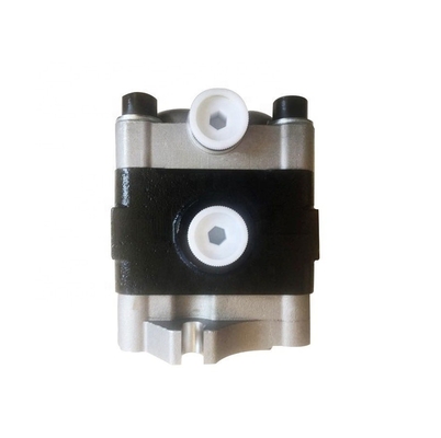 100% PC40MR-2 PC50MR-2 PC58UU PC50UU Pompa di ingranaggi per escavatori 436-6669 Numero di parte 436-6669