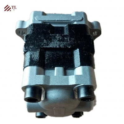 100% PC40MR-2 PC50MR-2 PC58UU PC50UU Pompa di ingranaggi per escavatori 436-6669 Numero di parte 436-6669